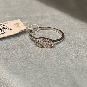 KS ring